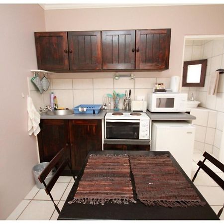 Nahoon Bed & Breakfast East London Εξωτερικό φωτογραφία