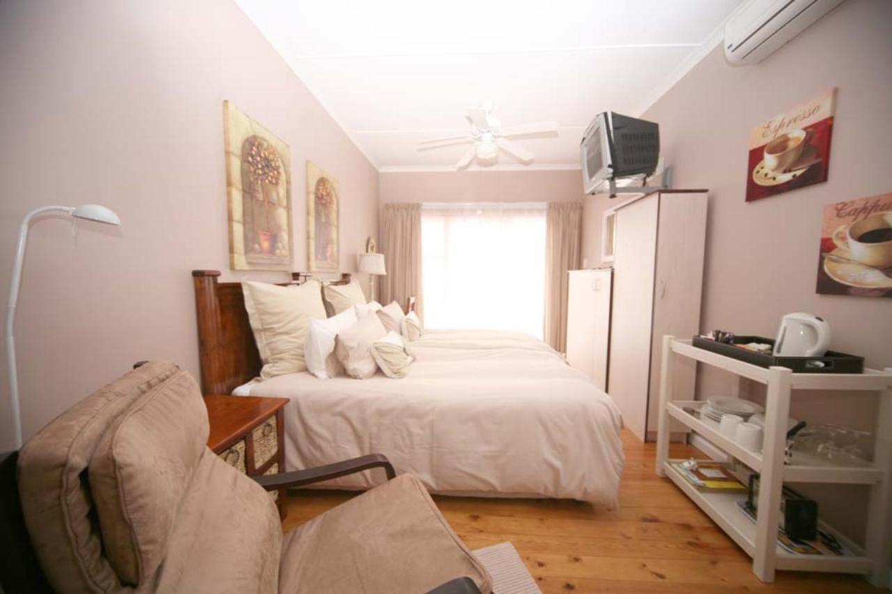 Nahoon Bed & Breakfast East London Δωμάτιο φωτογραφία