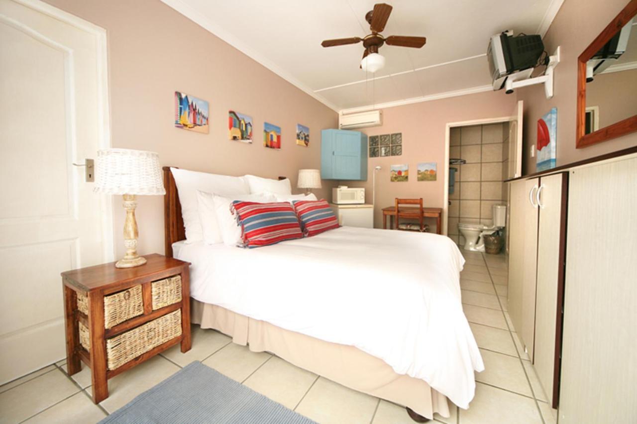 Nahoon Bed & Breakfast East London Δωμάτιο φωτογραφία