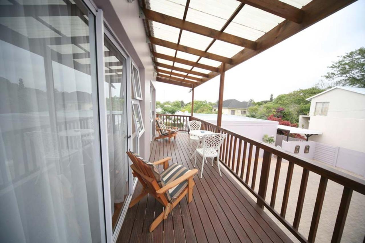 Nahoon Bed & Breakfast East London Δωμάτιο φωτογραφία