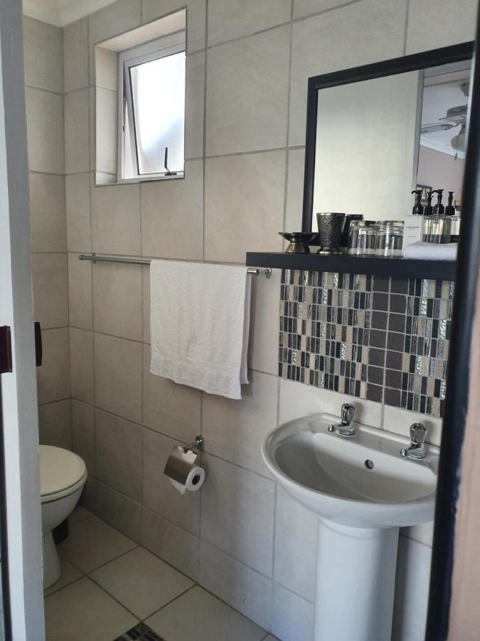 Nahoon Bed & Breakfast East London Εξωτερικό φωτογραφία