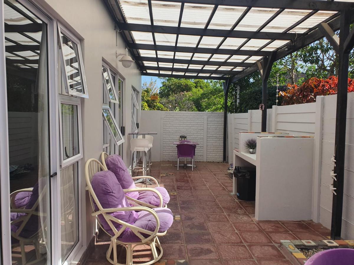 Nahoon Bed & Breakfast East London Εξωτερικό φωτογραφία