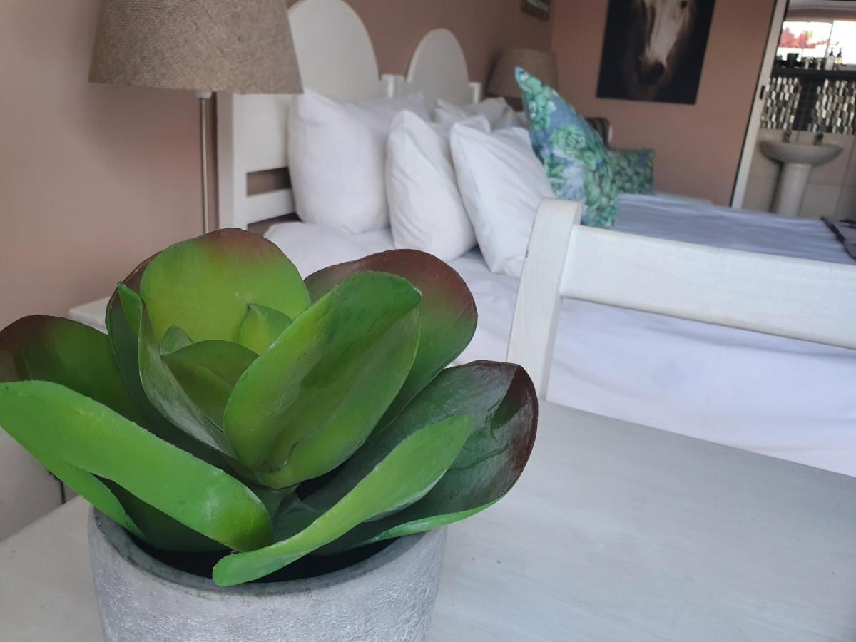 Nahoon Bed & Breakfast East London Εξωτερικό φωτογραφία