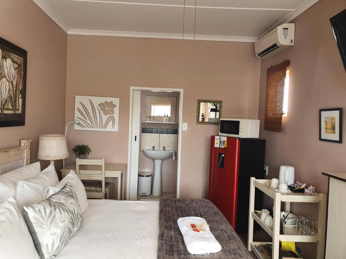 Nahoon Bed & Breakfast East London Εξωτερικό φωτογραφία