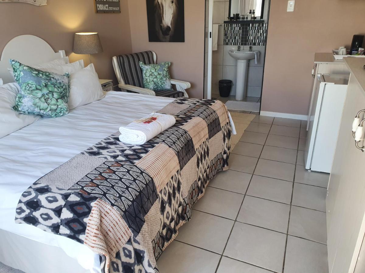Nahoon Bed & Breakfast East London Εξωτερικό φωτογραφία