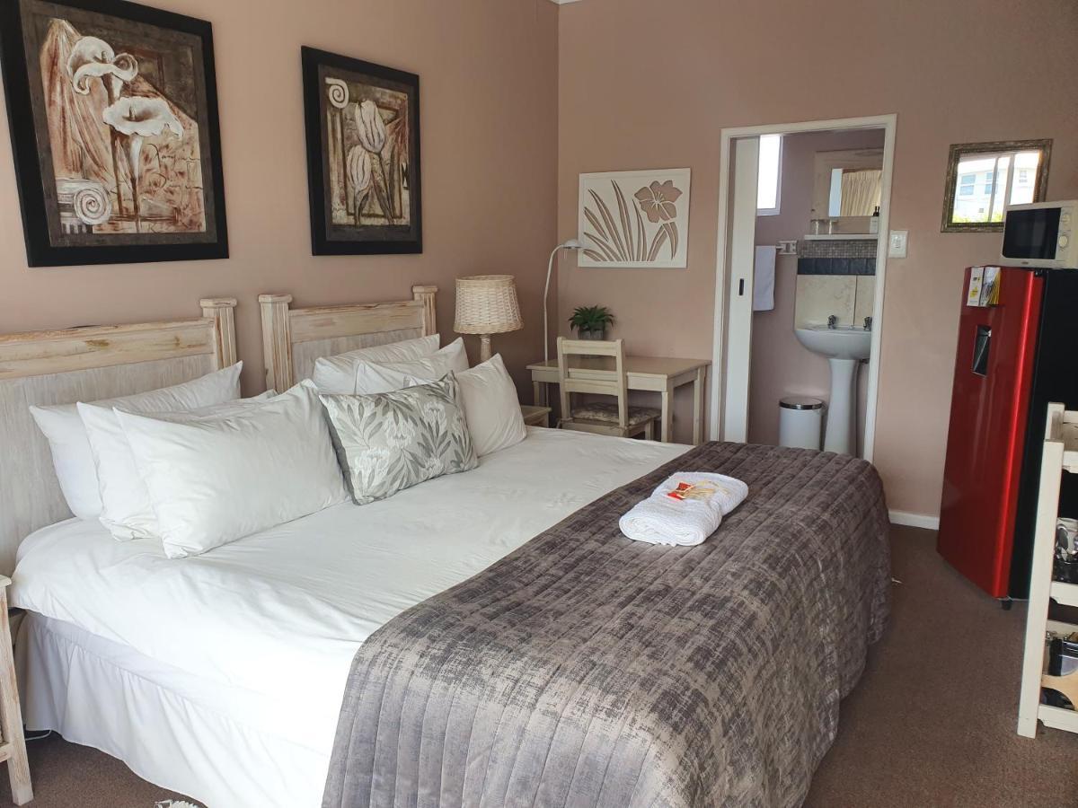 Nahoon Bed & Breakfast East London Εξωτερικό φωτογραφία