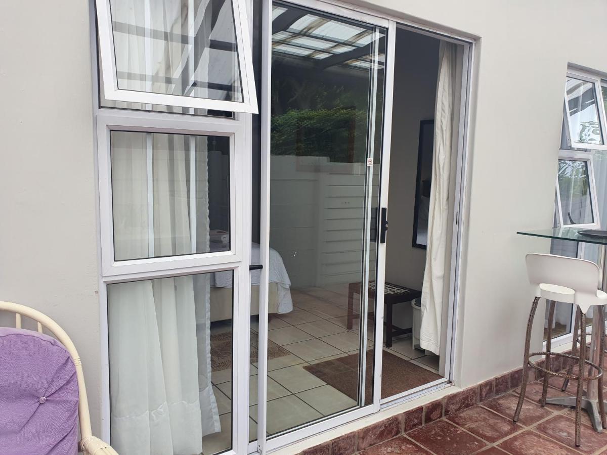 Nahoon Bed & Breakfast East London Εξωτερικό φωτογραφία