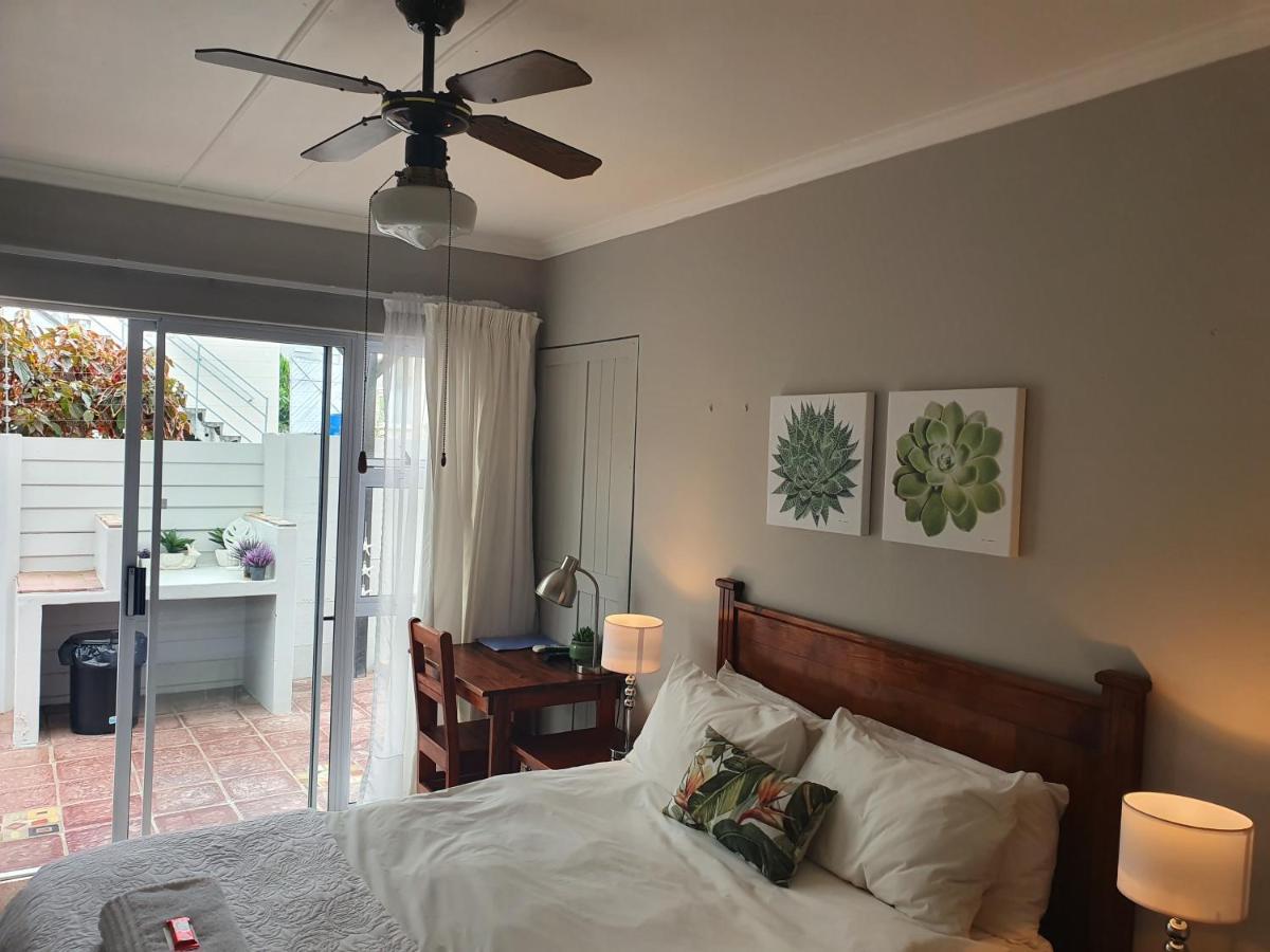 Nahoon Bed & Breakfast East London Εξωτερικό φωτογραφία