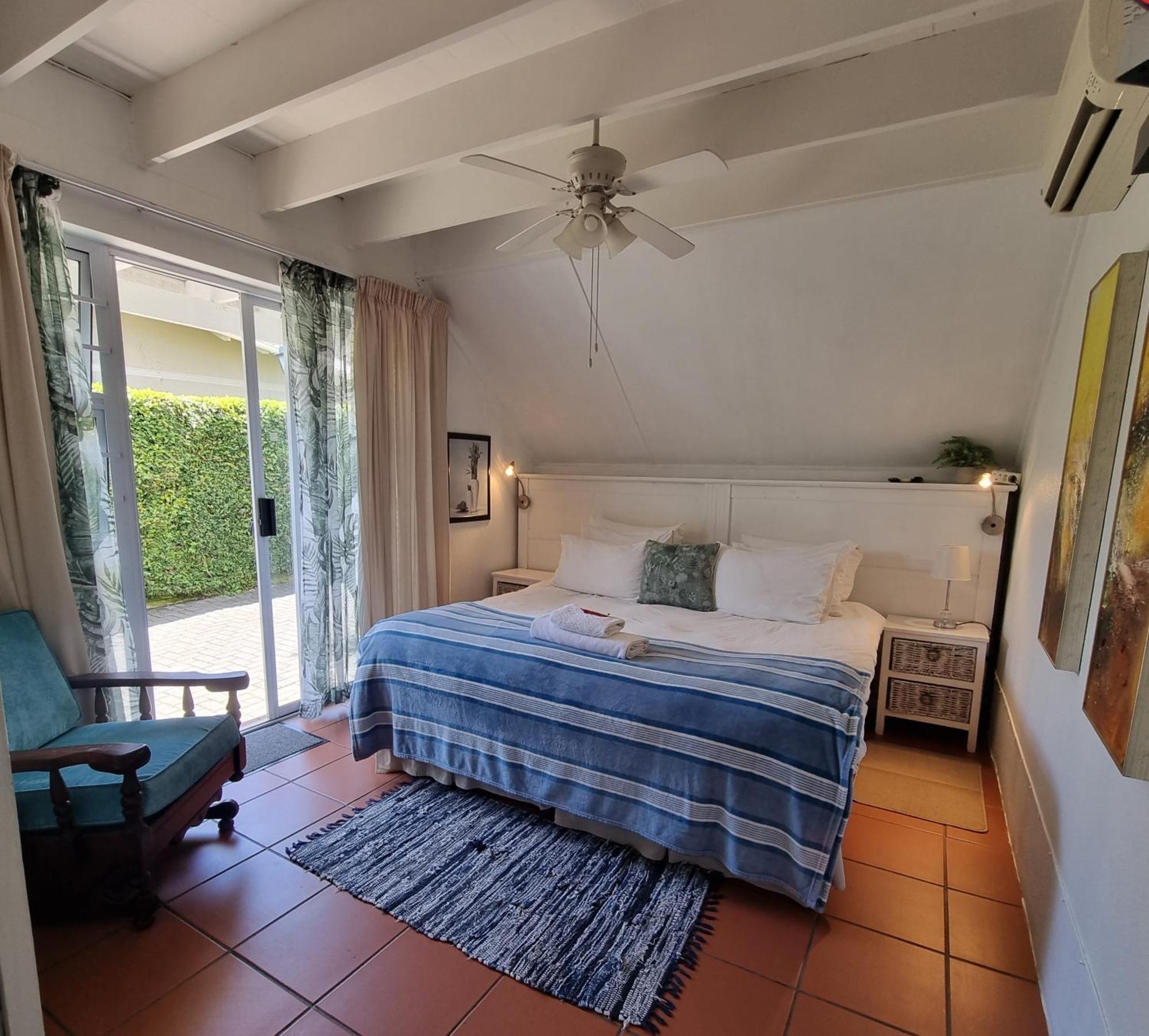 Nahoon Bed & Breakfast East London Εξωτερικό φωτογραφία
