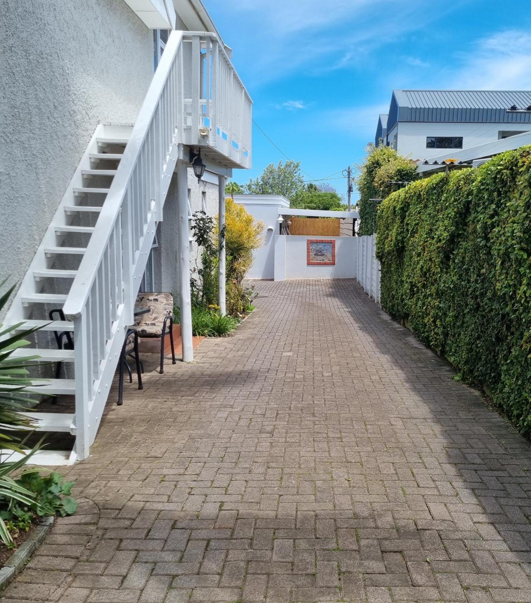 Nahoon Bed & Breakfast East London Εξωτερικό φωτογραφία