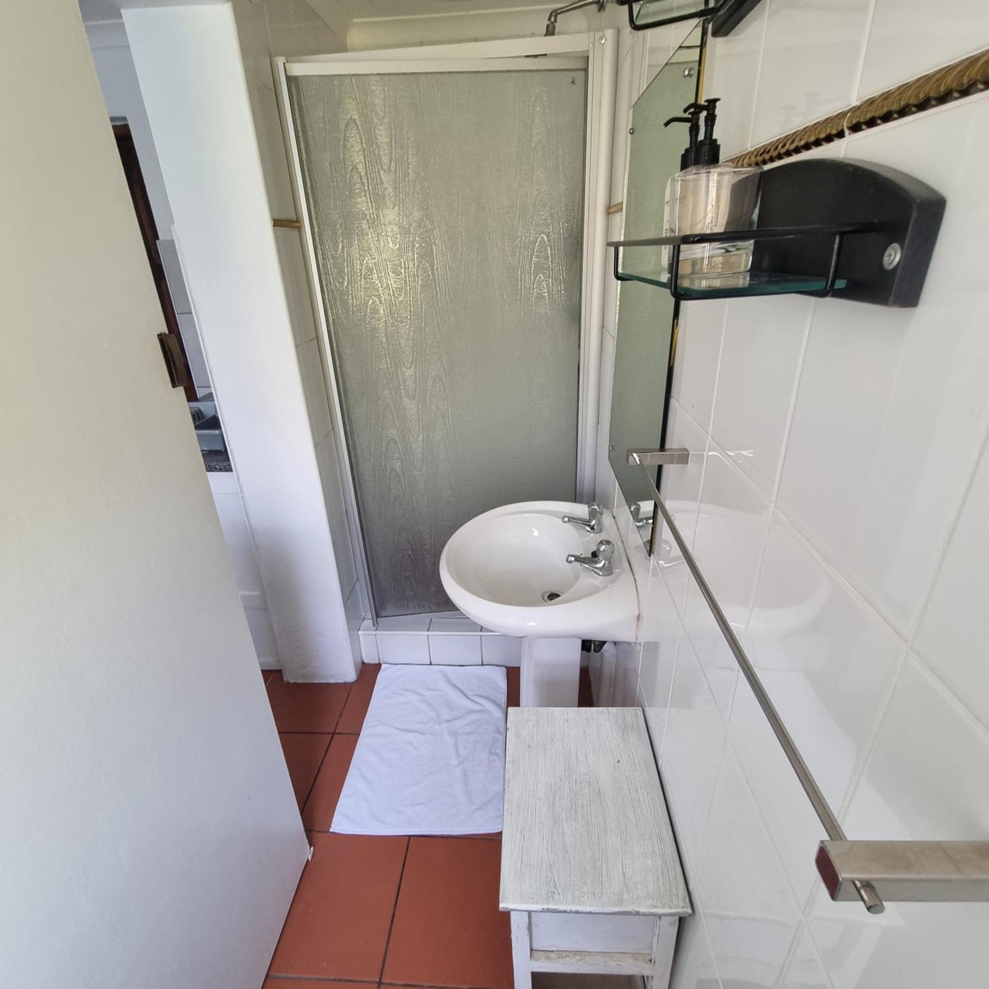 Nahoon Bed & Breakfast East London Εξωτερικό φωτογραφία