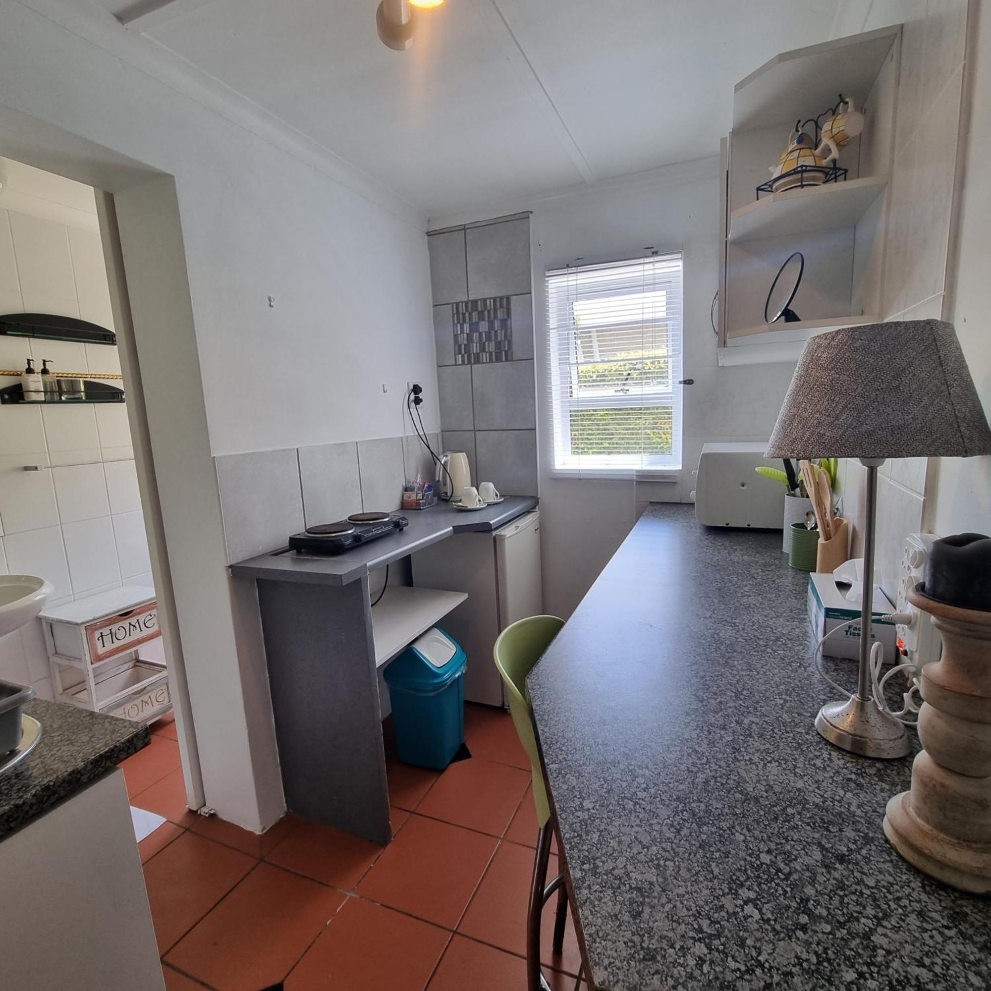 Nahoon Bed & Breakfast East London Εξωτερικό φωτογραφία