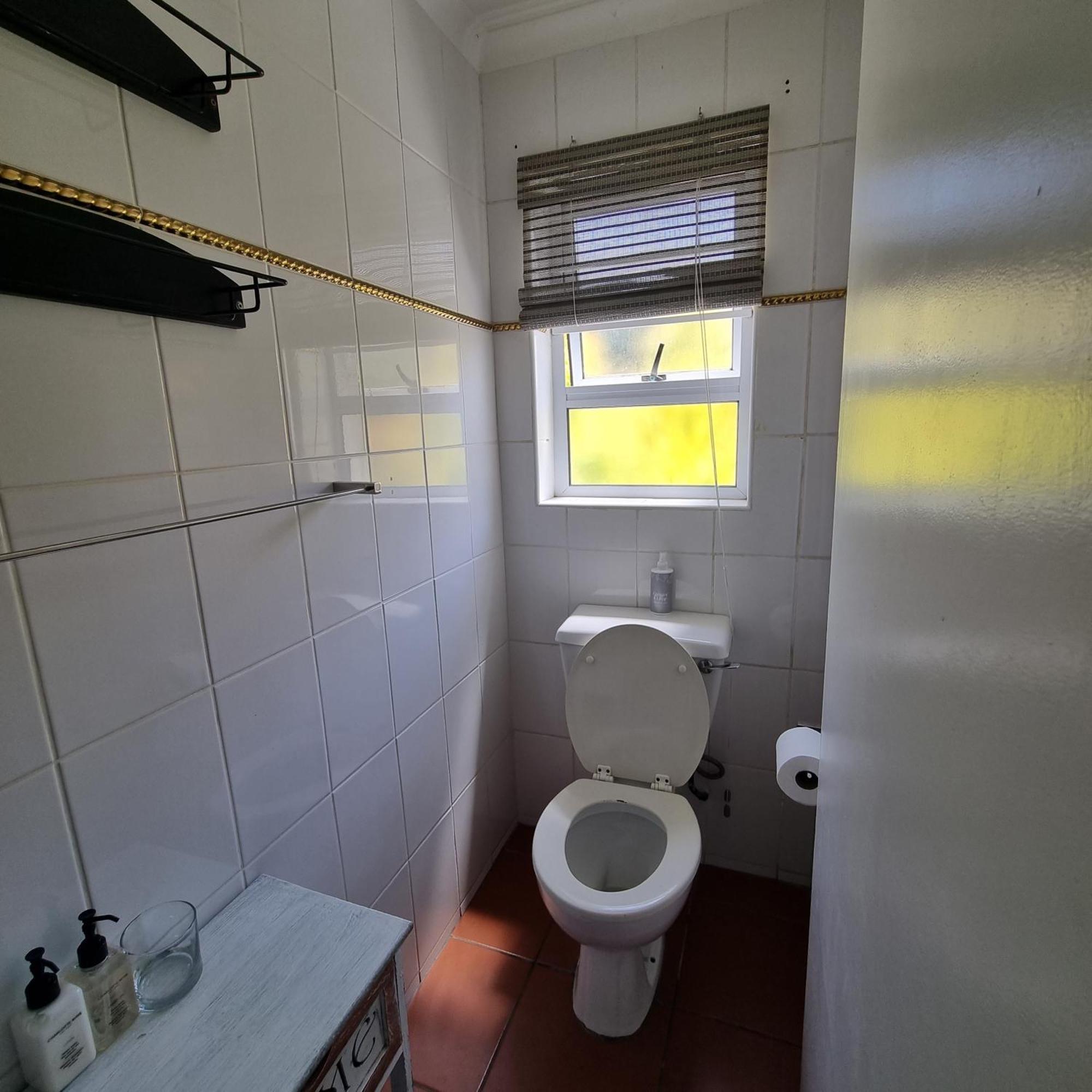 Nahoon Bed & Breakfast East London Εξωτερικό φωτογραφία