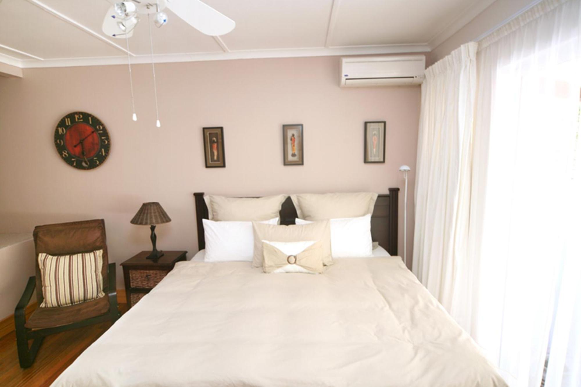 Nahoon Bed & Breakfast East London Εξωτερικό φωτογραφία