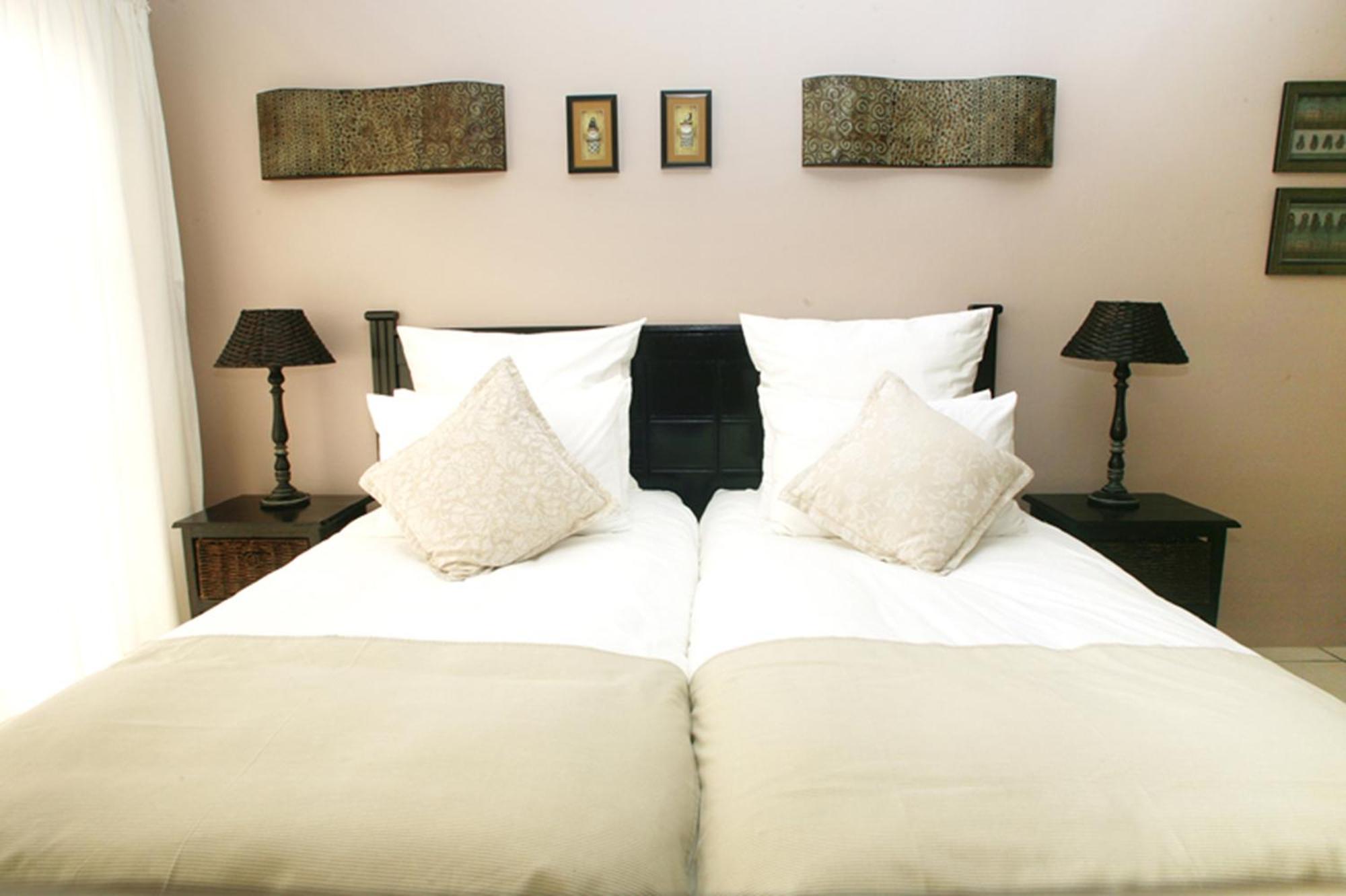 Nahoon Bed & Breakfast East London Εξωτερικό φωτογραφία