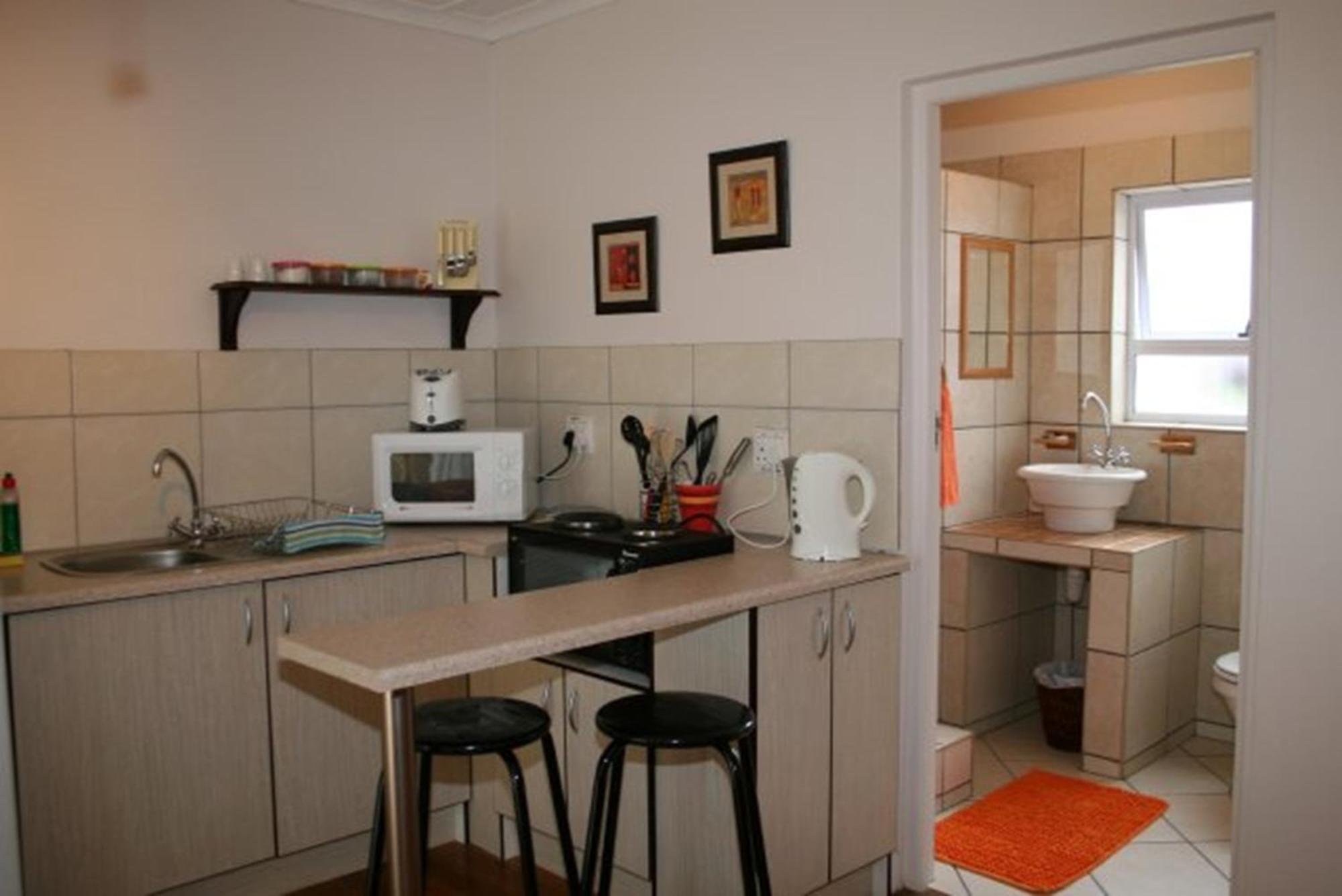 Nahoon Bed & Breakfast East London Εξωτερικό φωτογραφία