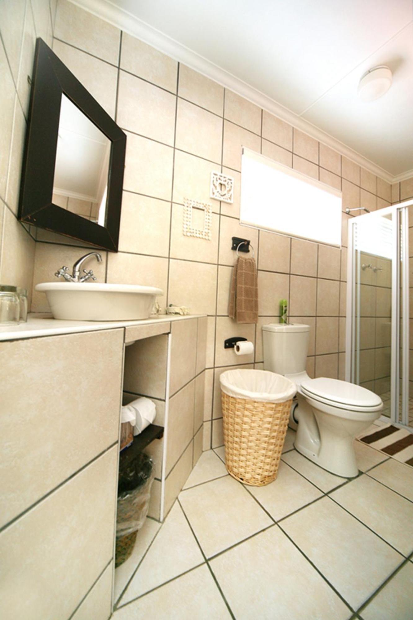 Nahoon Bed & Breakfast East London Εξωτερικό φωτογραφία