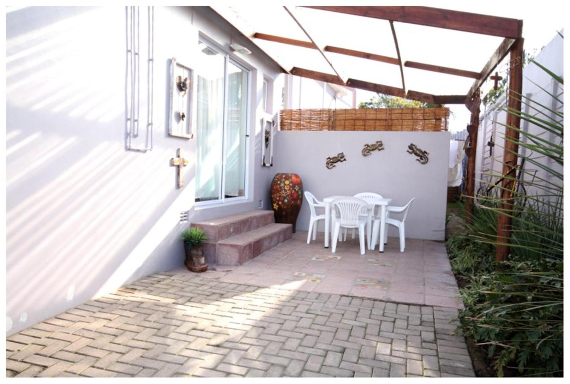 Nahoon Bed & Breakfast East London Εξωτερικό φωτογραφία